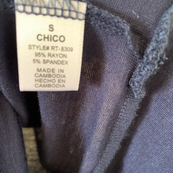 Rock&Republic Women’s Tank SIZE S NWOT - Picture 10 of 10